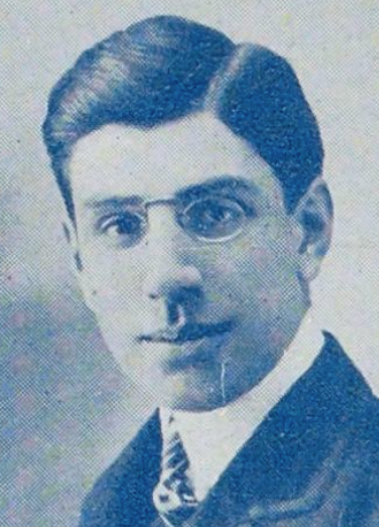 Paul Ardot (1885-1917)